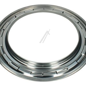 DC66-00829A Cestello anteriore WW8000HE acciaio inox STS430 OD5 Samsung DC6600829A