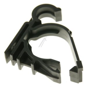 763450333 Staffa tubo scarico Water-stop Smeg