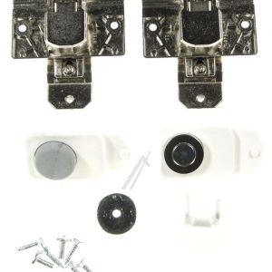 697450383 Cerniera Hettich WDI1640E Smeg