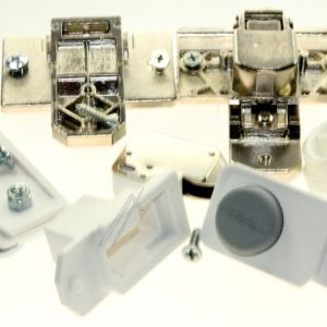 00640754 Kit di montaggio Smeg