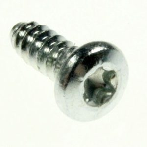 899372106 Vite autofilettante 8 x 11,5 mm zincata Torx T20 Smeg