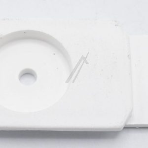 768413296 Supporto gommino per cerniera LB Smeg