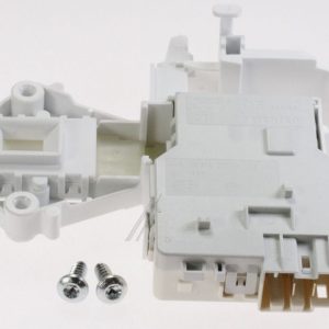 C00313033 484000000687 Kit serratura porta Smeg