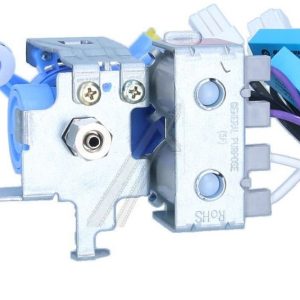 DA97-07827G Elettrovalvola acqua AW2 220-240V Israel Samsung DA9707827G