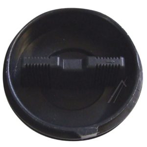 DC67-00114A Coperchio filtro lanugine nero Samsung SW80ASPIW/YMI DC6700114A
