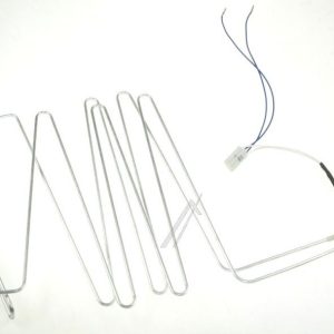 41029917 Resistenza 2 terminali con fusibile T36 Hoover