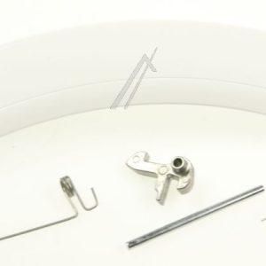 4055431789 Maniglia oblò bianca Electrolux