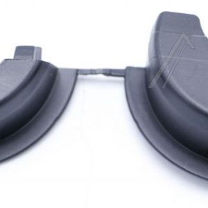 C00447950 481010828849 Supporto tubo di scarico Whirlpool