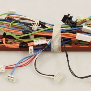 C00625808 488000625808 Cablaggio principale HP PSC FI Indesit