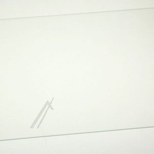 727190600 Ripiano in vetro di sicurezza per cassetto verdure, lungo Liebherr