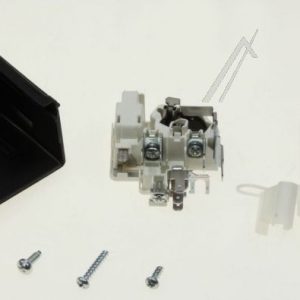 C00270729 488000270729 Morsettiera completa HMK12AA Indesit