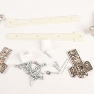8588079527780 Kit scorrimento + cerniera 55 Electrolux
