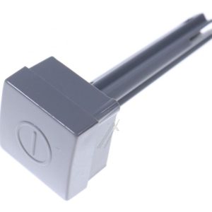 1172912519 Pulsante on/off grigio Electrolux