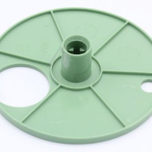 C00319030 481010556917 Disco deviatore Hybrid Smart Whirlpool