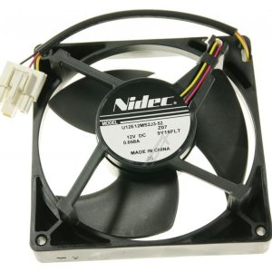 U12E12MS2J3-52 HK1949367 Motore ventilatore Electrolux