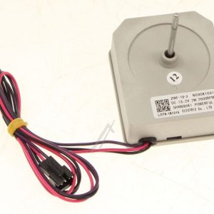 4055338166 Motore ventilatore Electrolux