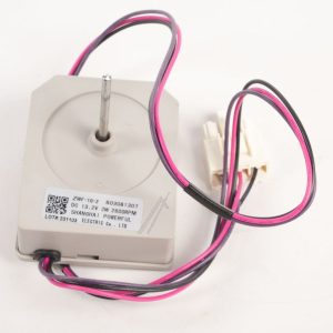 ZWF-10-2 DC-13V 2W 4055512299 Motore ventilatore Electrolux