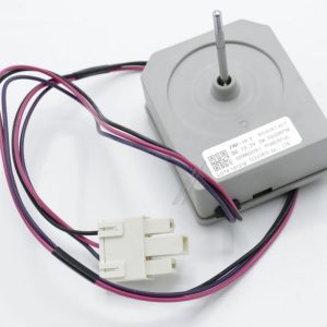 ZWF-10-2 DC-13V 2W HK1959120 Motore ventilatore Electrolux
