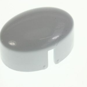 C00057510 482000026997 Pulsante On/Off bianco B.27 Ariston