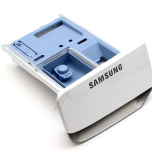 DC97-21924T Cassetto modulare WF8000T Neat White GL Samsung DC9721924T
