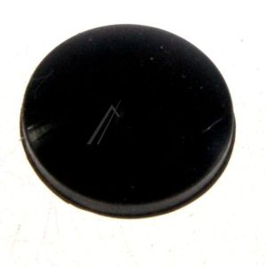 3565198011 Gommino programmatore nero Rexelectrolux