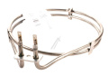 Resistenza circolare alternativa per AEG/Electrolux 2000W Rexelectrolux