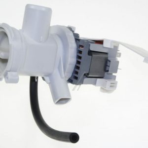 DC96-01336G Pompa scarico K4 Global/TS2-EURO 220~ Samsung DC9601336G