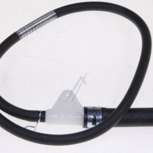 DC97-05138B Tubo pressione frontale EPDM per MW24 Samsung DC9705138B