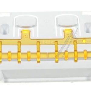 41019511 Supporto scheda logica Candy