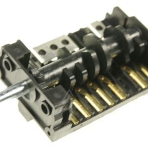 830721 Selettore Hisense