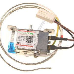 NWPF30S-103-037 17431000000117 Termostato Ocean