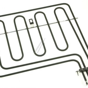 528372 Resistenza superiore grill 2300+1100W Küppersbusch