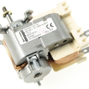 EM3030LH-607 ARH 83140407 Motore ventola 240-220V 50/60Hz HA-900 Küppersbusch