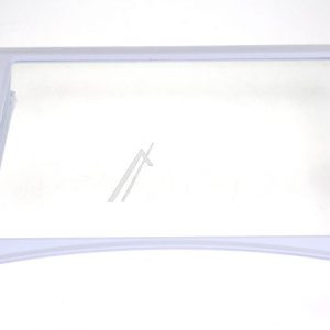 DA97-06440B Ripiano in vetro copri-verdura GUGGENHEIM non stampato Samsung DA9706440B