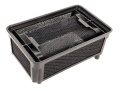 133.0582.490 Filtro premontato con valvola BK Faber 1330582490