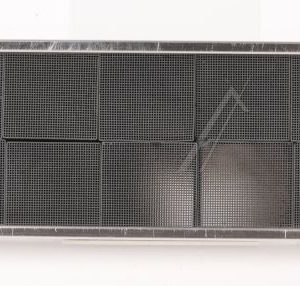 112.0548.448 Filtro a carbone H 100 mm Faber 1120548448