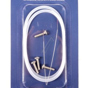 Kit riparazione motore e pompa per lavastoviglie Bosch