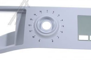 C00627492 488000627492 Pannello frontale NTM118X3SKEUDRYEROA Hotpointariston