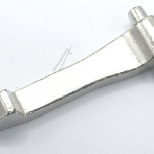 DC66-00656A Gancio chiusura porta WF1802XEC ZNDC T5.0 W14 Samsung DC6600656A