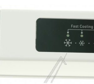 C00386648 481010846949 Termostato elettronico ET2 Enhanced Hotpointariston