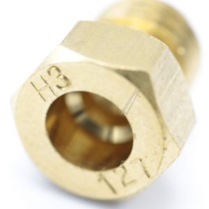909010802 Ugello forno Ø1,27 mm DIS.0103 Smeg