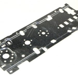 92886142 Supporto pannello frontale Candy