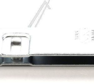 063130 Supporto rullino cerniera C9E Delonghi