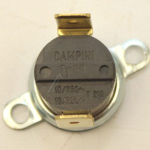 066224 Termostato di sicurezza 55°C Delonghi