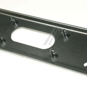 C00383454 481010434376 Traversa e piedino posteriore Whirlpool