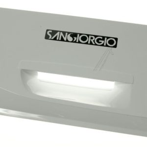 39101021900 Maniglia cassetto detersivo E3 Sangiorgio