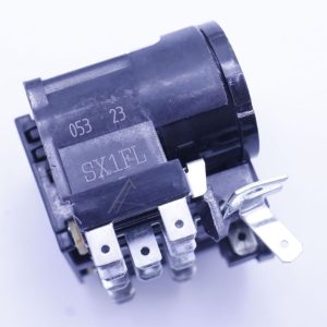 C00536720 488000536720 Monoblocco SX1FL Hotpointariston