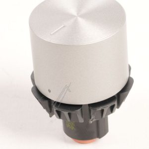 140169365024 Manopola indice grigia Electrolux
