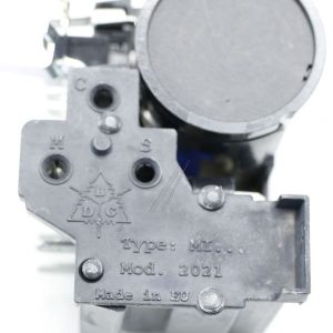 C00522745 488000522745 Relè di avviamento compressore SX1J5 Indesit
