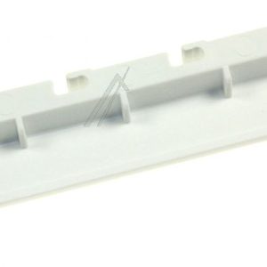 2913400046 Maniglia cassetto bianca 1 pz Rexelectrolux